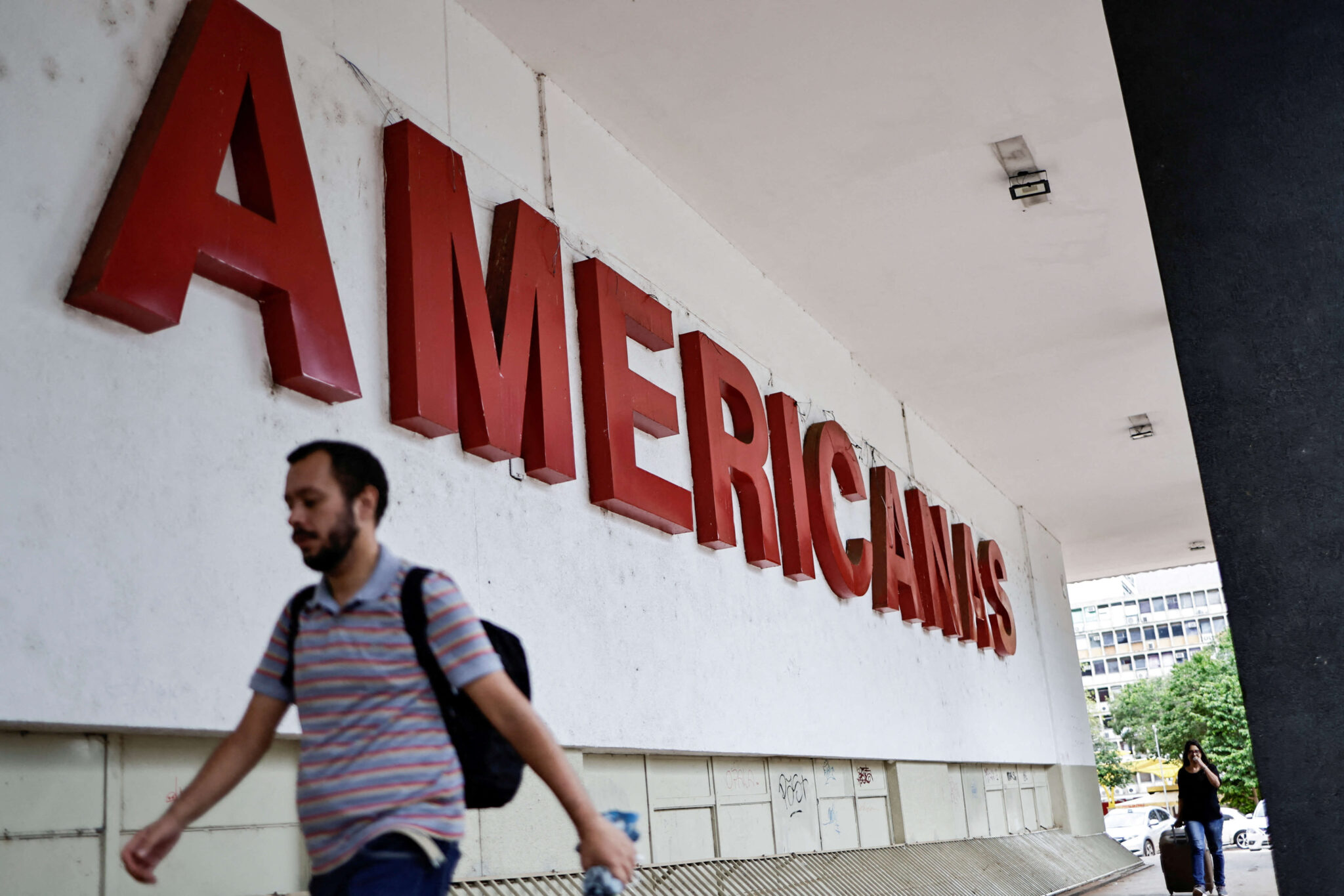 Regulamenta O De Mercado Ap S Esc Ndalo Da Americanas