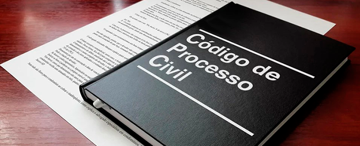 código de processo civil