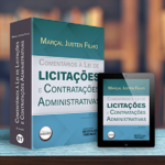 Vem aí: “Comentários à Lei de Licitações e Contratações Administrativas – 2ª edição”