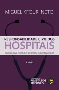 responsabilidade civil dos hospitais