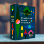 Georges Abboud lança a 1ª edição de sua Constituição Federal Comentada
