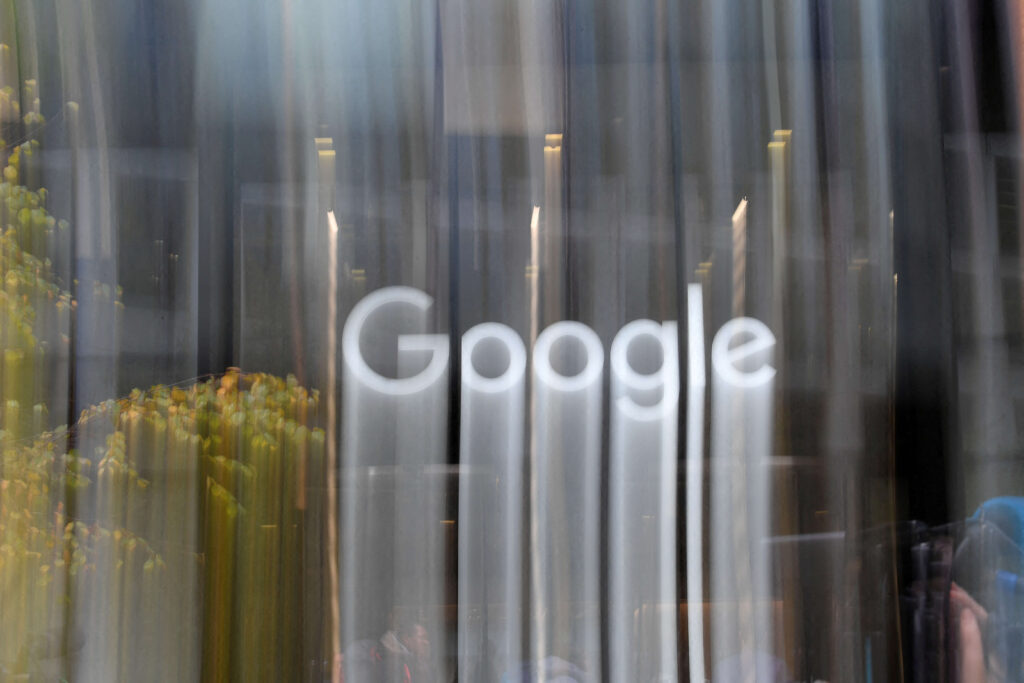 Rivais do Google participam de processo antitruste nos EUA