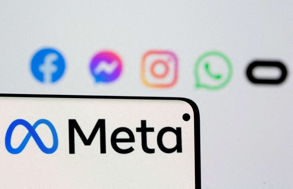 Reino Unido pede que Meta não implemente criptografia de ponta a ponta no Messenger e Instagram