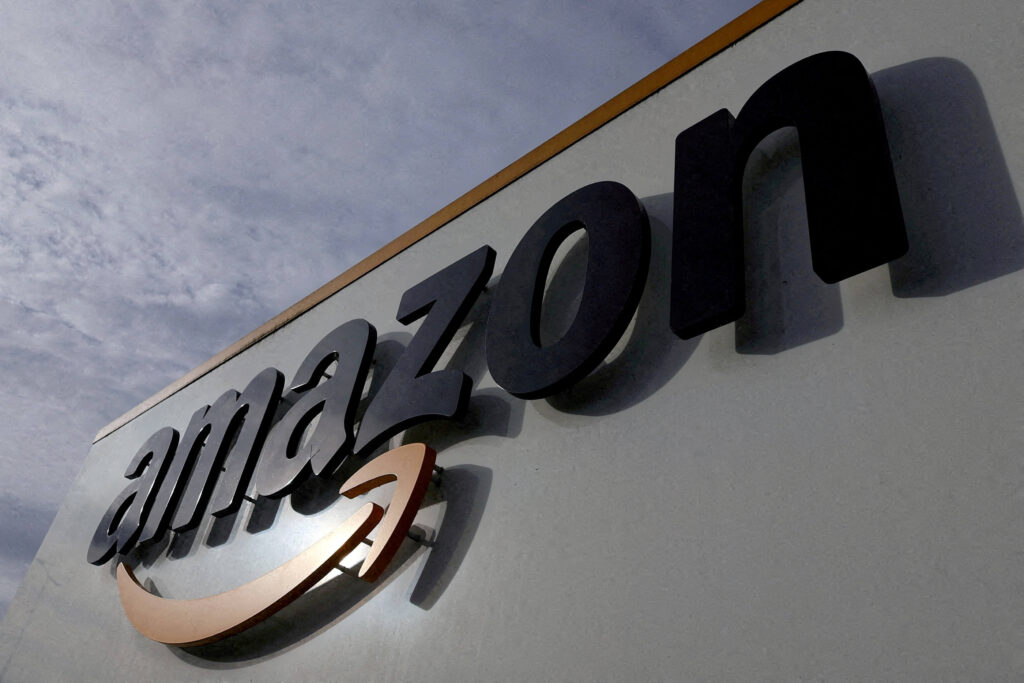 Amazon intensifica corrida pela IA com investimento de até US$4 bi na Anthropic