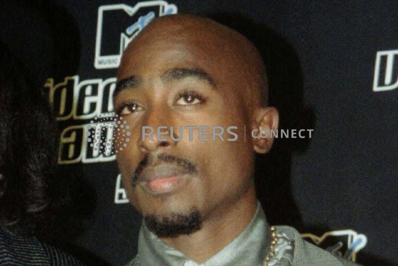 Promotores dos EUA acusam suspeito de assassinato do rapper Tupac Shakur em 1996
