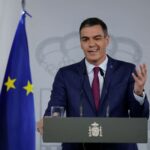 Rei da Espanha nomeia Pedro Sánchez para buscar novo mandato como primeiro-ministro