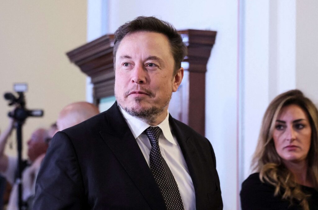 Elon Musk enfrentará ação por fraude por divulgar tardiamente participação no Twitter