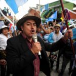 Protestos na Guatemala se intensificam e exigem demissão de promotores