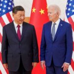 Casa Branca planeja reunião presencial entre Biden e Xi, diz Washington Post