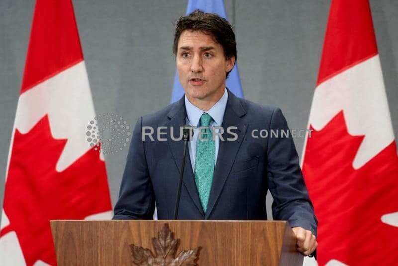 Reino Unido reafirma posição após briga diplomática entre Canadá e Índia