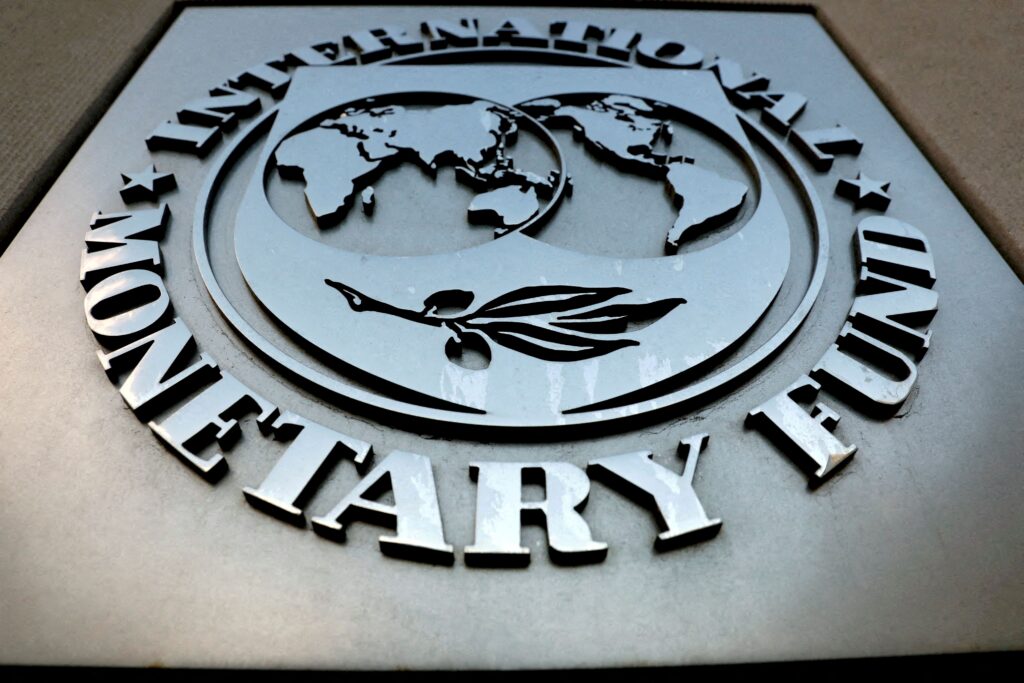 FMI diz que liquidação de títulos dos EUA pode refletir quantidade extra no mercado