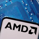 AMD vai comprar startup de software de IA em esforço para alcançar Nvidia