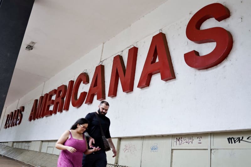 Americanas faz nova proposta a credores com aporte de R$12 bi