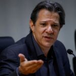 Haddad diz ter confiança que Congresso vai concluir reforma tributária este ano