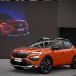 Renault vai investir 300 mi de euros em fábrica de Curitiba para lançamento do Kardian