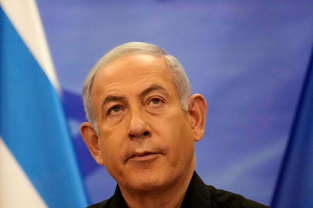 Israel lança segunda fase da guerra em Gaza com operação terrestre, diz Netanyahu