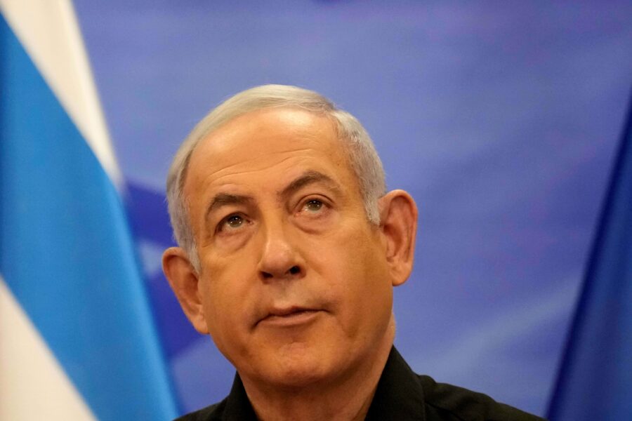 Israel Lança Segunda Fase Da Guerra Em Gaza Com Operação Terrestre Diz Netanyahu 5542