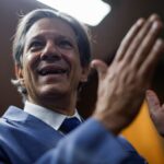 EXCLUSIVO-Governo prepara instrumento de proteção cambial para atrair investimento estrangeiro, diz Haddad