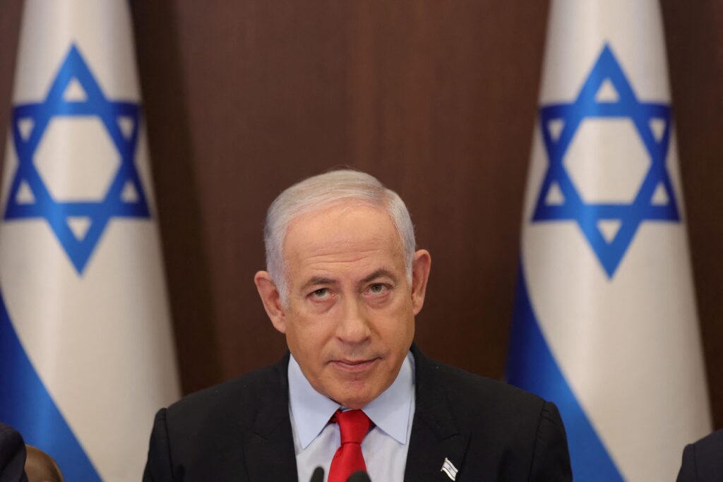 Parceiros de coalizão de Netanyahu dão aval para possível governo de emergência em Israel