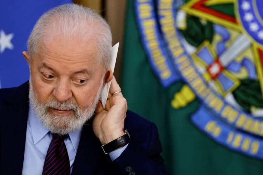Lula assina GLO para atuação de militares em portos e aeroportos de SP e RJ contra crime organizado
