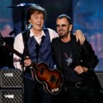 Universal Music lança música nova dos Beatles feita com IA e voz de Lennon