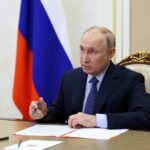 EXCLUSIVO-Putin permanecerá no poder na Rússia além de 2024, dizem fontes