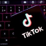 Mais usuários do TikTok recorrem ao aplicativo em busca de notícias, mostra estudo