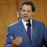 Haddad defende “esforço de final de ano” no Congresso para aprovar medidas fiscais