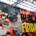 Mercado Livre bate recorde histórico de vendas na Black Friday 2023