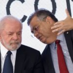 Lula indica Dino para Supremo e Paulo Gonet para PGR