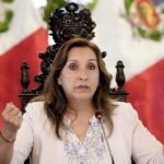 Presidente do Peru entra na mira da procuradoria-geral por morte de manifestantes