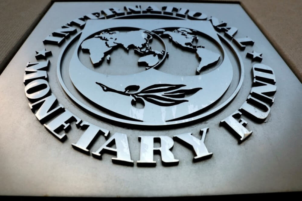 FMI deseja apoiar Argentina, possivelmente por meio de fundo de resiliência