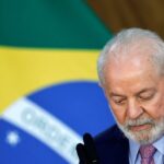 Lula diz que Arábia Saudita deve fortalecer banco do Brics e mira balança comercial de US$1 tri em 2030