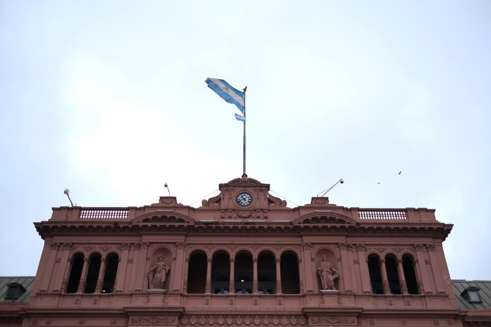 Futura ministra das Relações Exteriores da Argentina diz que país não se juntará ao Brics