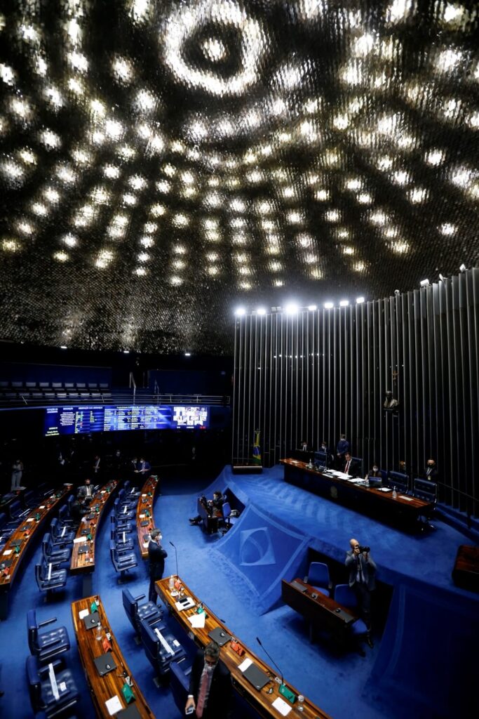 Comissão de Orçamento do Congresso aprova LDO 2024