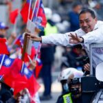 Taiwan votará em eleição que China chama de “paz e guerra”
