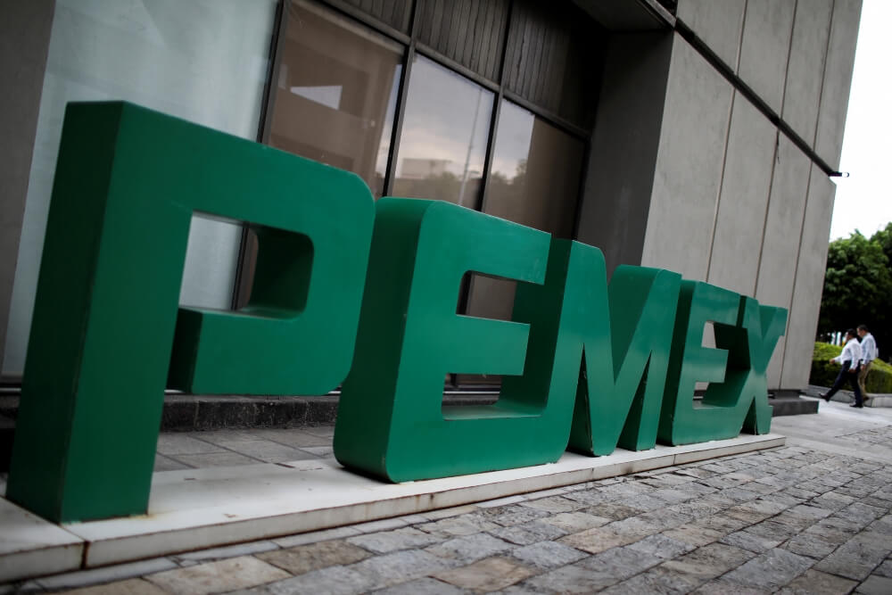 México ordena que Pemex ocupe usina privada de hidrogênio