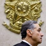 Tratar o 8/1 com condescendência seria incentivo a atos antidemocráticos, diz presidente do STF