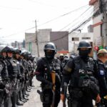 Presidente do Equador decreta estado de emergência no país devido à nova crise carcerária