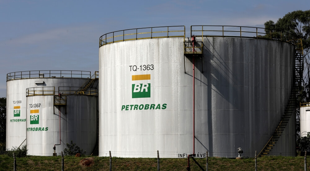 Petrobras não pretende renovar acordo de marcas com Vibra no final do contrato