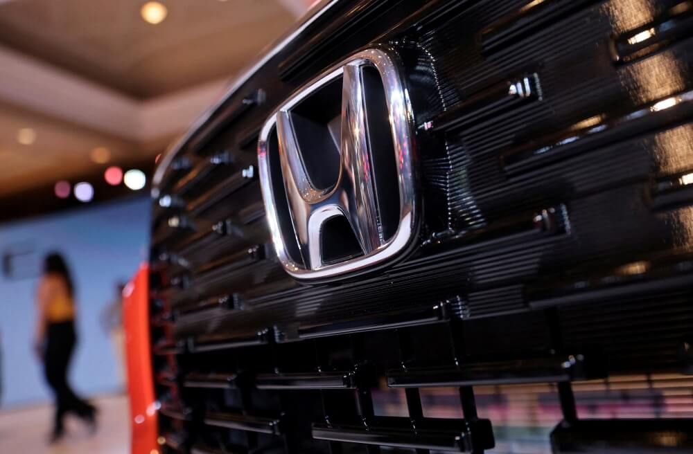 Honda revela planos para nova linha de veículos elétricos