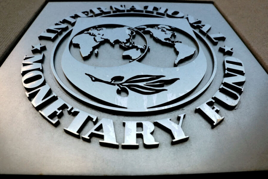 FMI e Argentina chegam a acordo para retomar programa de dívida de US$44 bilhões