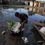 Ao menos 11 pessoas morrem após fortes chuvas no Estado do Rio