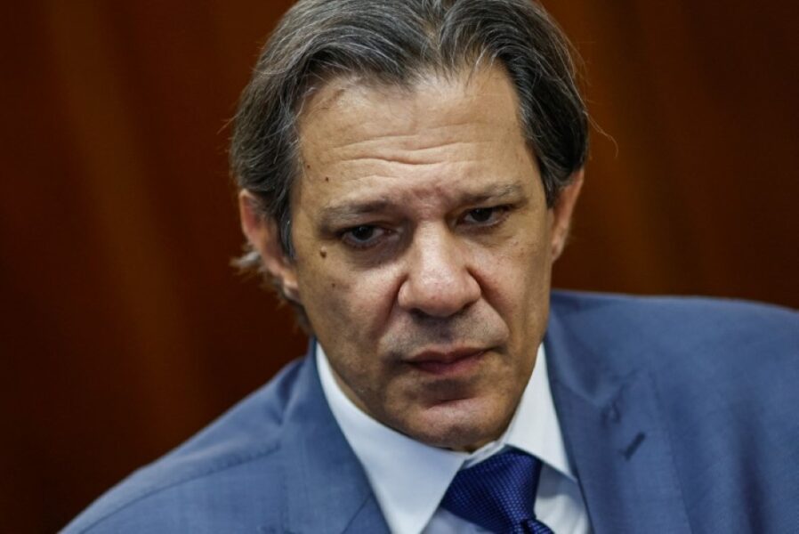 Haddad diz que discutirá com Lula reoneração e cita renúncia fiscal de R$32 bi