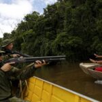 Paralisação do Ibama derruba emissão de multas ambientais na Amazônia em quase 93%, dizem servidores