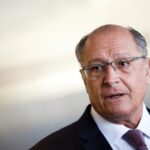 Alckmin diz que plano para indústria não tem a ver com fiscal e governo não fará novos aportes no BNDES