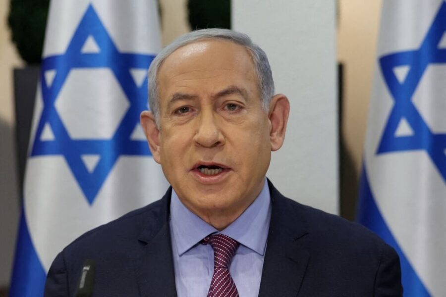 Apenas 15% dos israelenses querem permanência de Netanyahu após guerra de Gaza