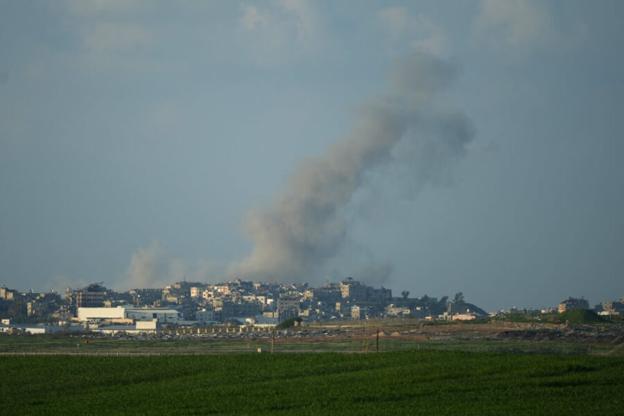 Agência da ONU diz que não poderá prestar assistência a Gaza após fevereiro se financiamento não for retomado