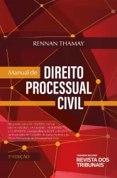 Manual de Direito Processual Civil 