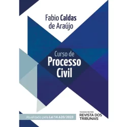 curso de processo civil